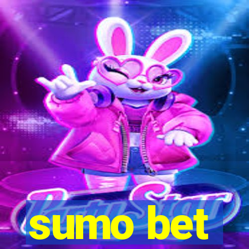 sumo bet